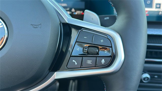 Used 2025 BMW 440i xDrive Convertible image 18