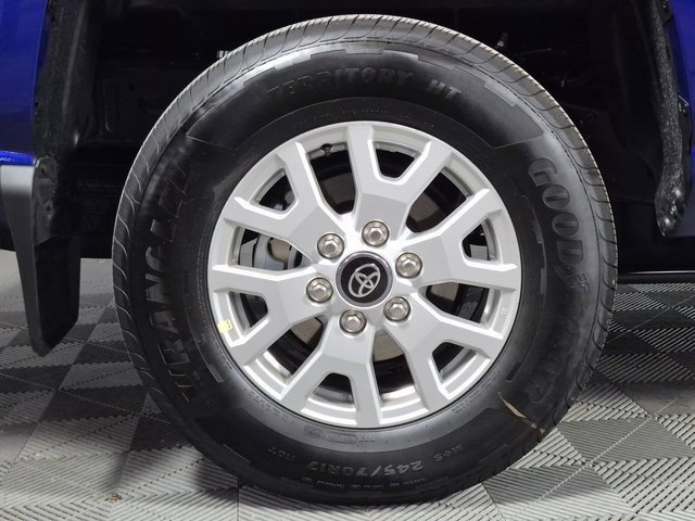 New 2025 Toyota Tacoma SR5 image 25