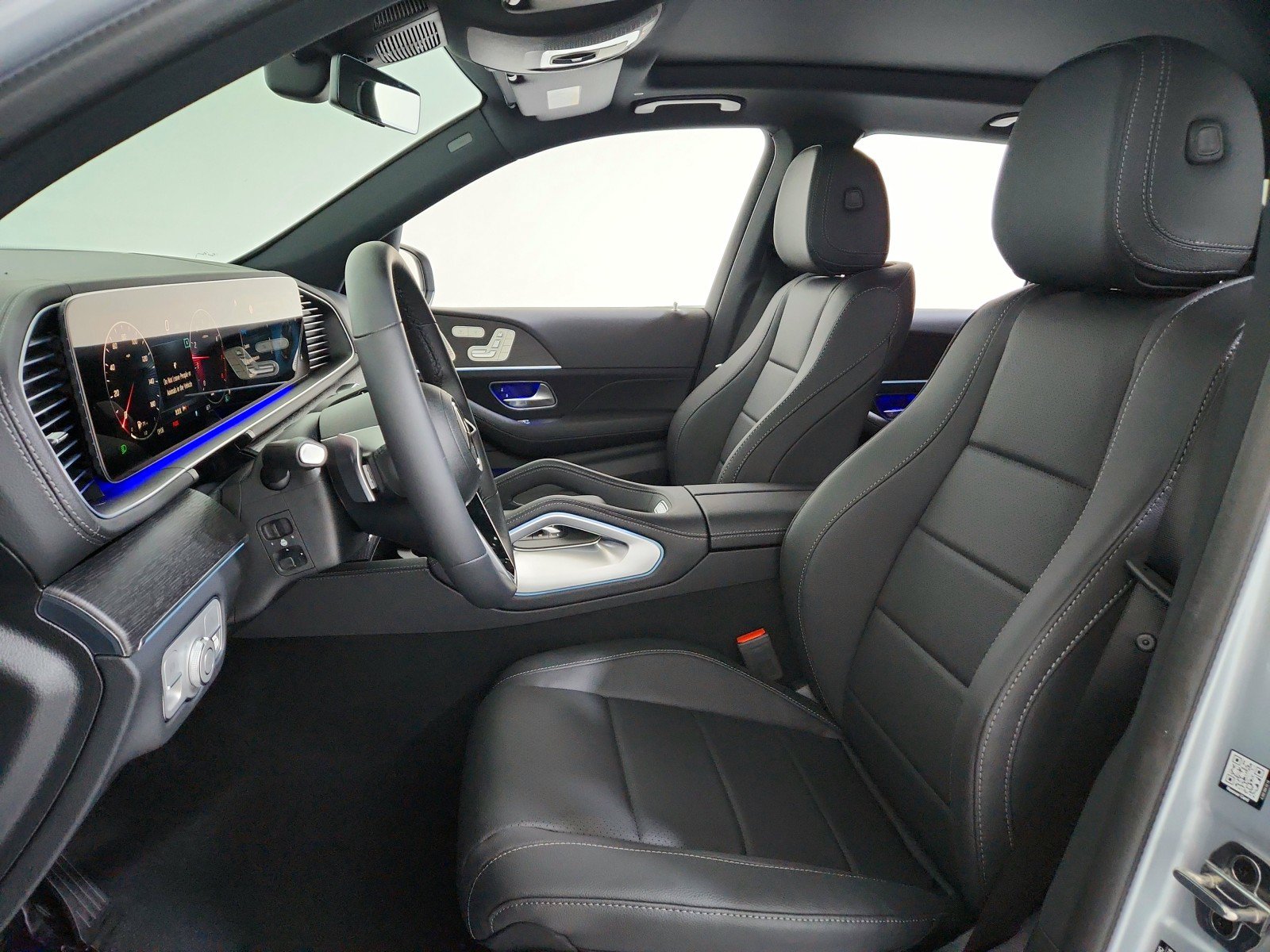 Certified 2026 Mercedes-Benz GLE 350 4MATIC image 17