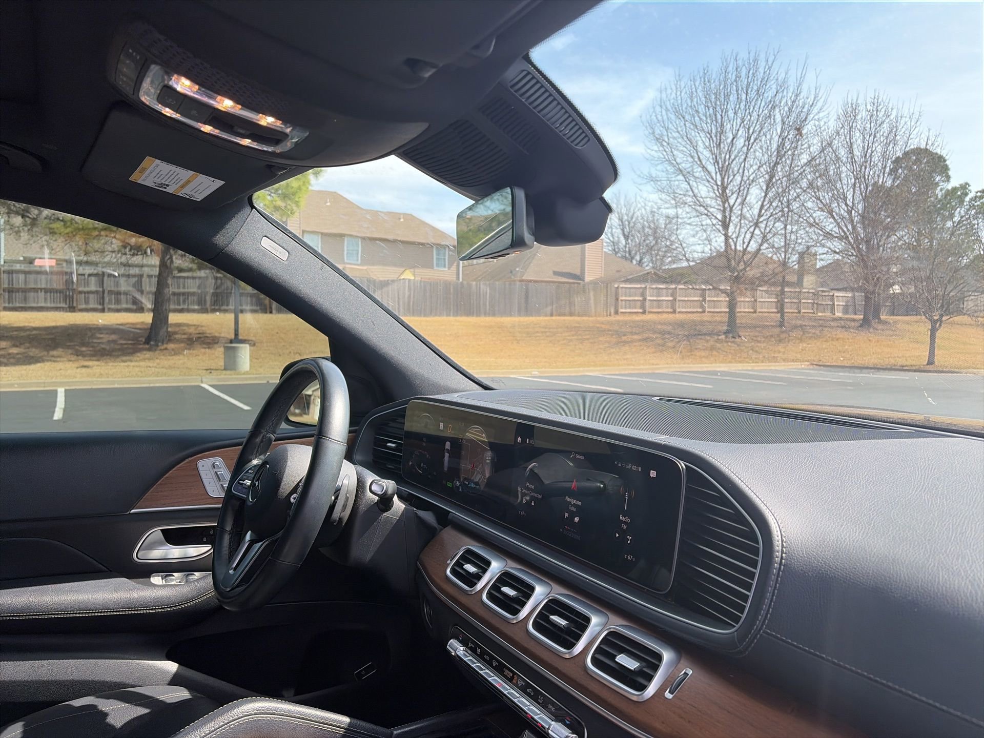 Used 2022 Mercedes-Benz GLS 450 GLS 450 image 27