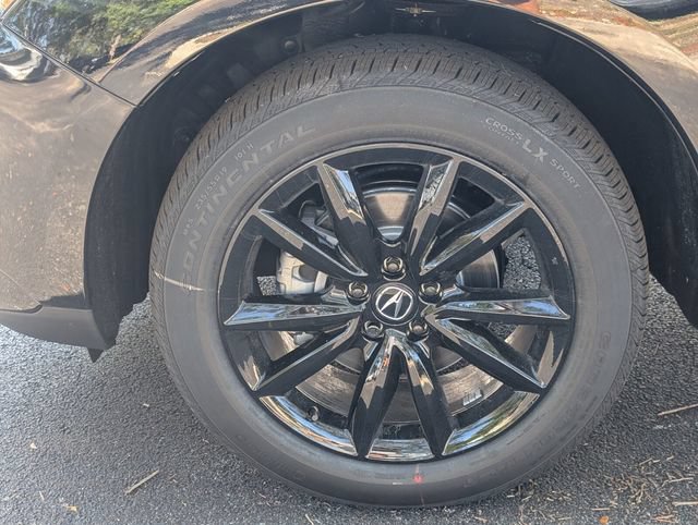 New 2026 Acura RDX SH-AWD image 12