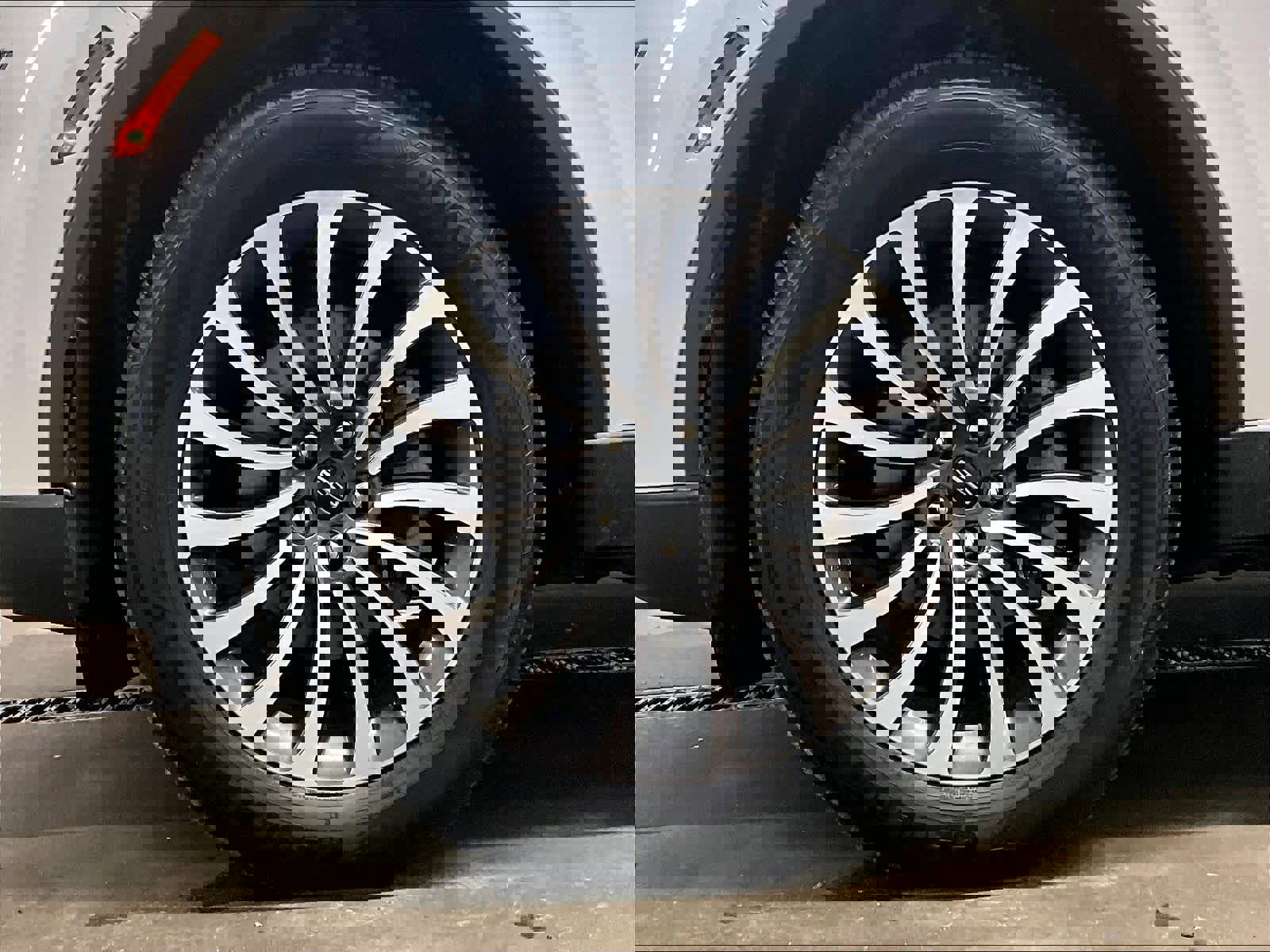 Used 2022 Lincoln Aviator Reserve w/ Elements Package Plus image 7