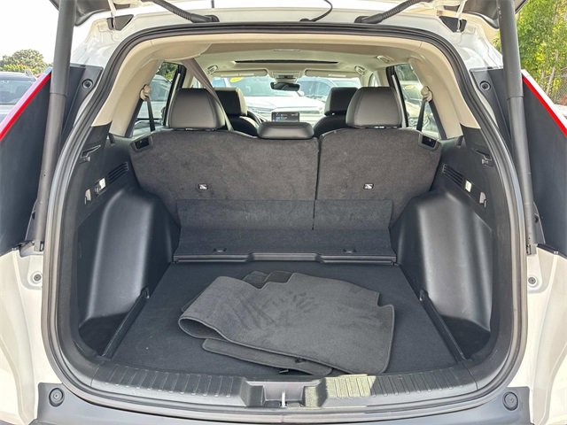 Used 2023 Honda CR-V EX-L image 8