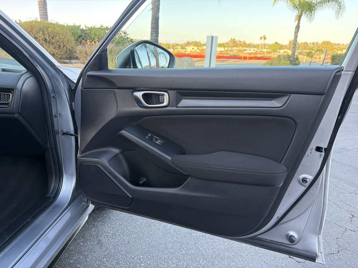 Used 2022 Honda Civic Sport image 19