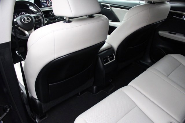 Used 2021 Lexus RX 350 FWD image 25