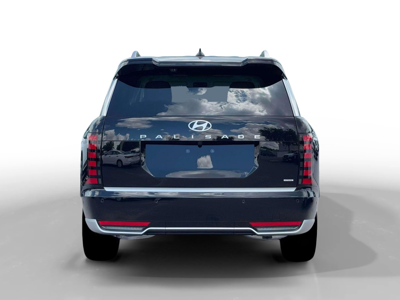 New 2026 Hyundai Palisade Calligraphy AWD/4WD image 6
