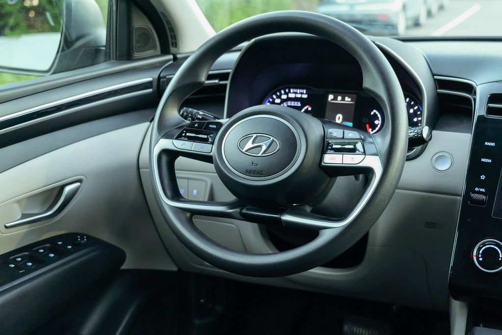 Used 2023 Hyundai Tucson SEL w/ Winter Package AWD/4WD image 39