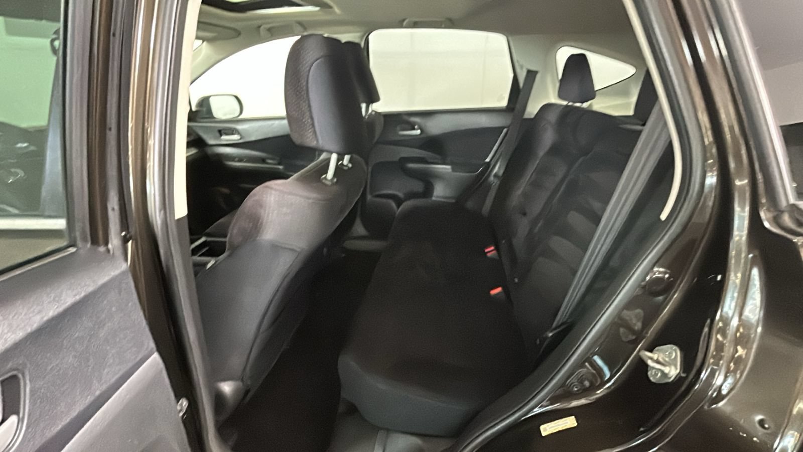 Used 2014 Honda CR-V EX image 29