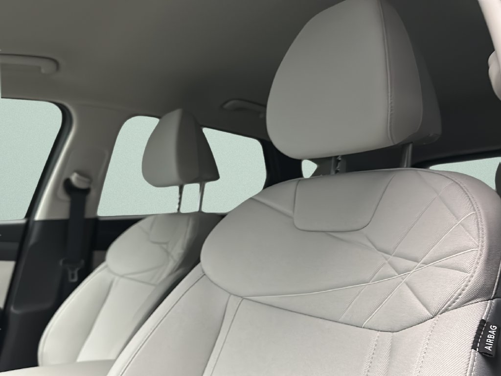 New 2026 Hyundai Tucson SEL AWD/4WD image 9