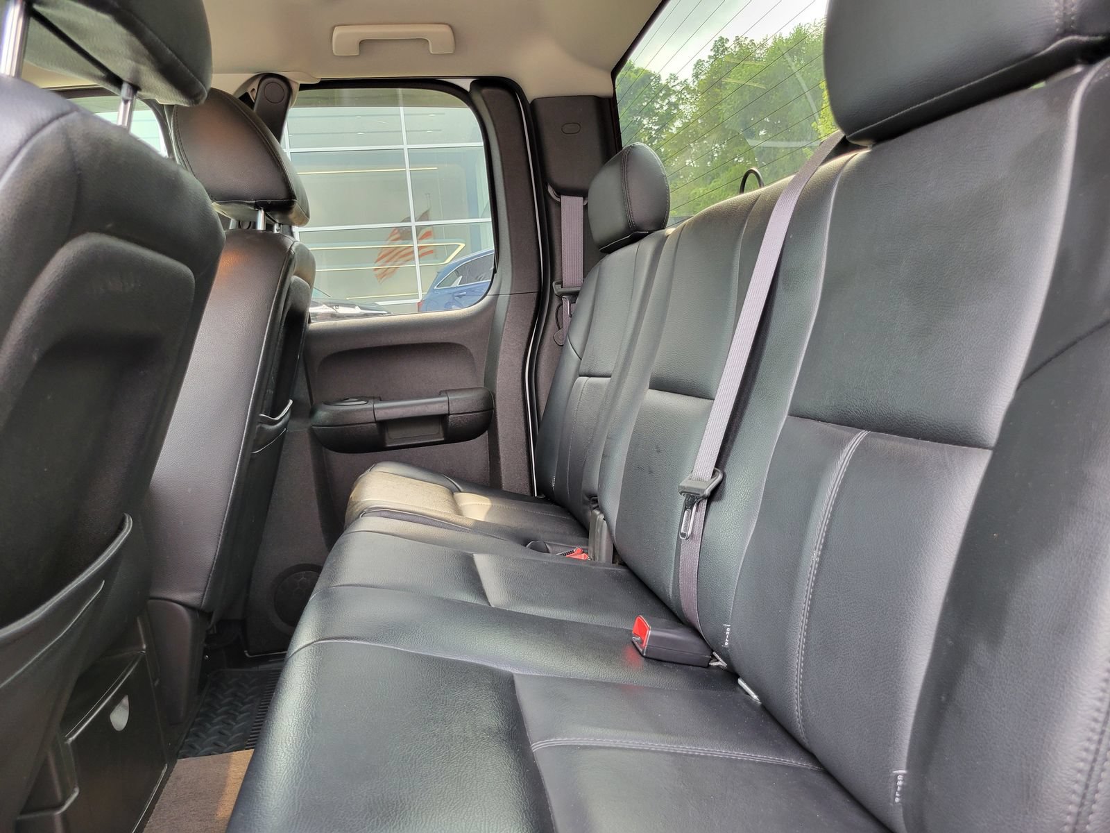 Used 2013 GMC Sierra 3500 SLE w/ SLE Preferred Package AWD/4WD image 26
