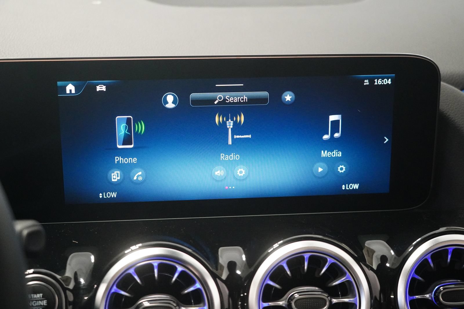 New 2026 Mercedes-Benz GLA 250 4MATIC image 24