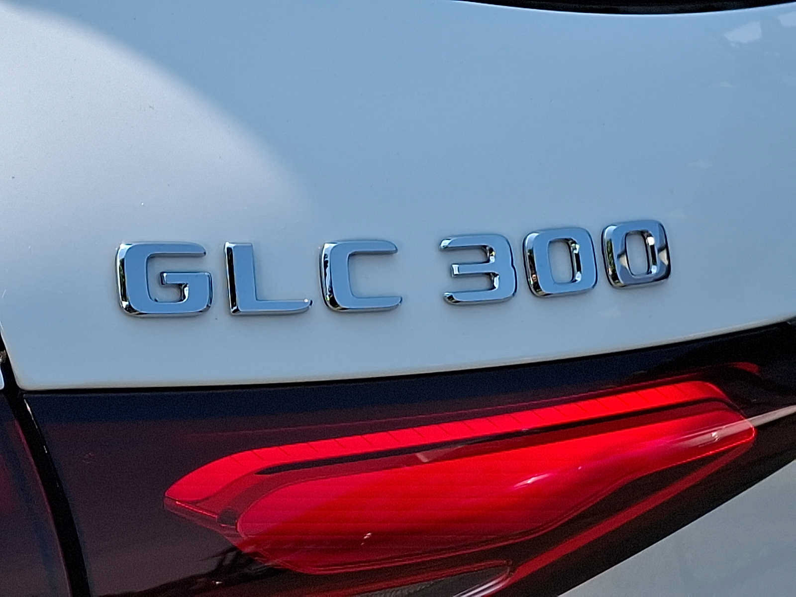 Certified 2025 Mercedes-Benz GLC 300 4MATIC image 28