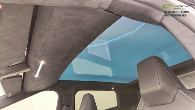 Used 2024 Tesla Cybertruck AWD Crew Cab image 51