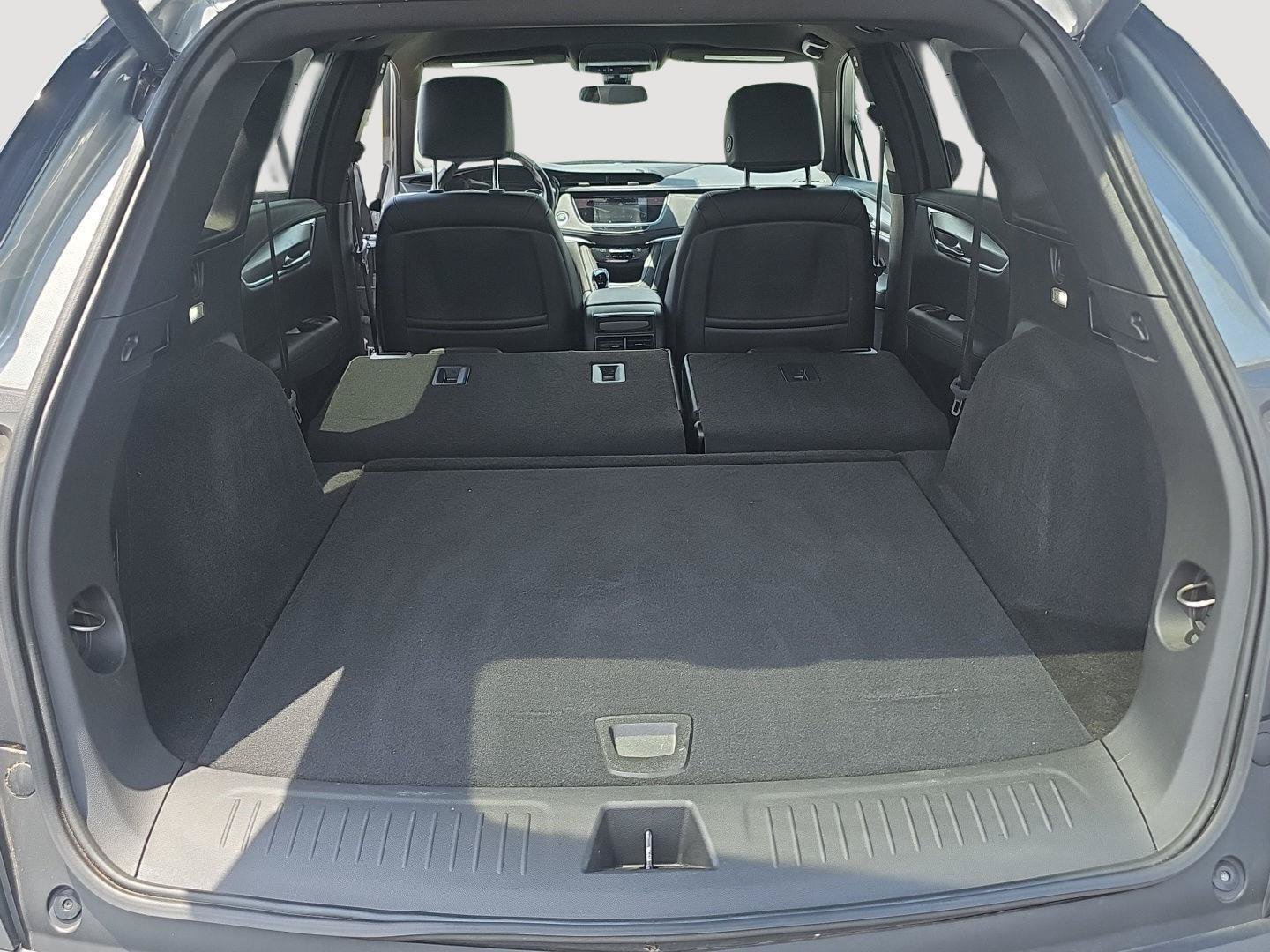 Certified 2023 Cadillac XT5 Luxury AWD/4WD image 27