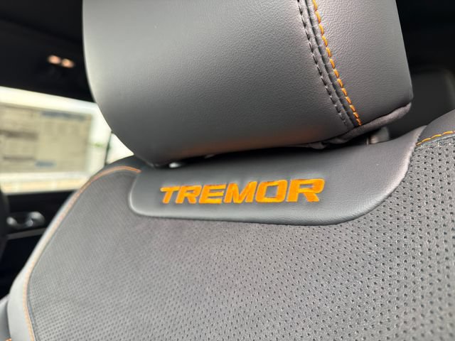 New 2026 Ford Explorer Tremor w/ Tremor Ultimate Package AWD/4WD image 16