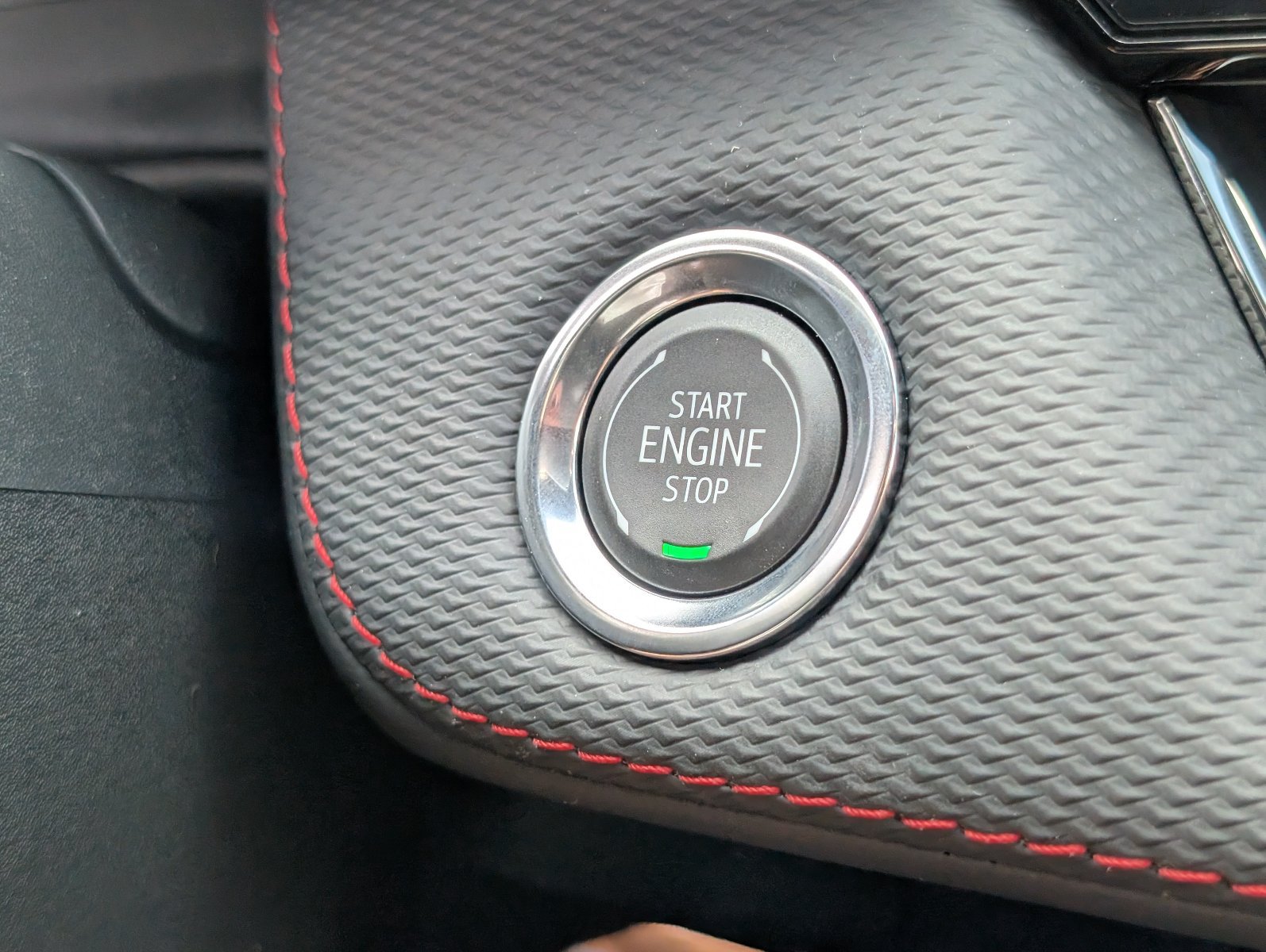 New 2027 Chevrolet Equinox RS w/ Safety and Technology Package FWD image 21