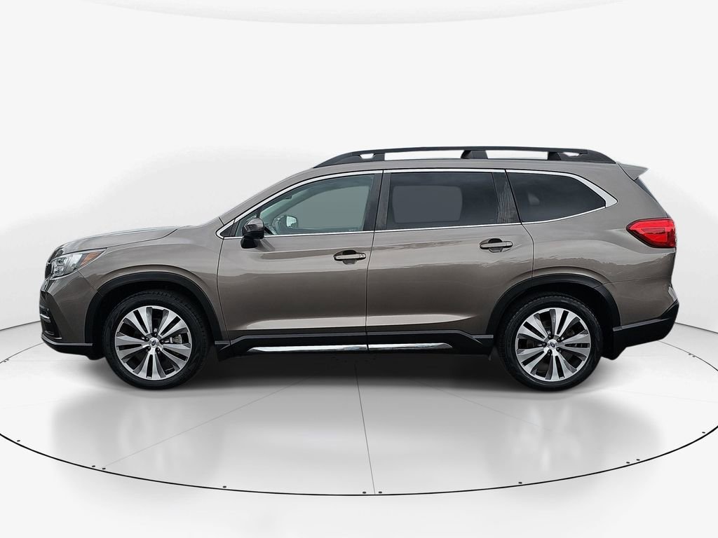 Used 2021 Subaru Ascent Limited w/ Technology Package AWD/4WD image 10