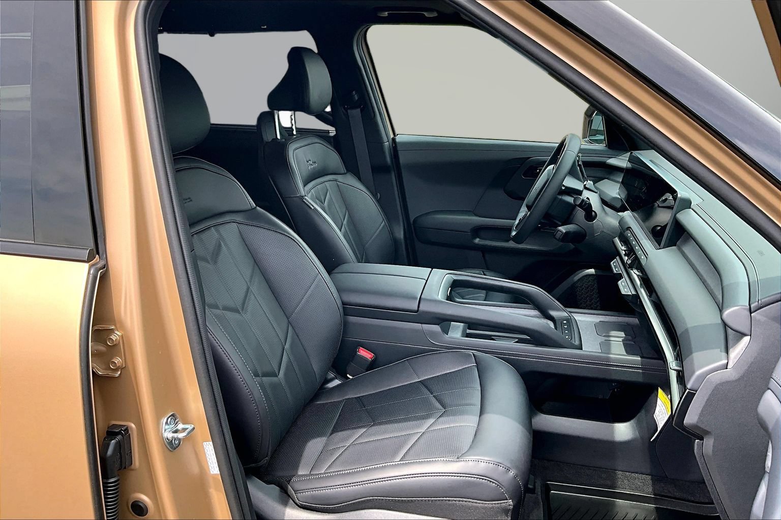 Used 2027 Kia Telluride EX X-Line AWD/4WD image 6