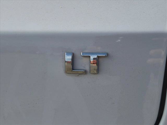 New 2026 Chevrolet TrailBlazer LT FWD image 17