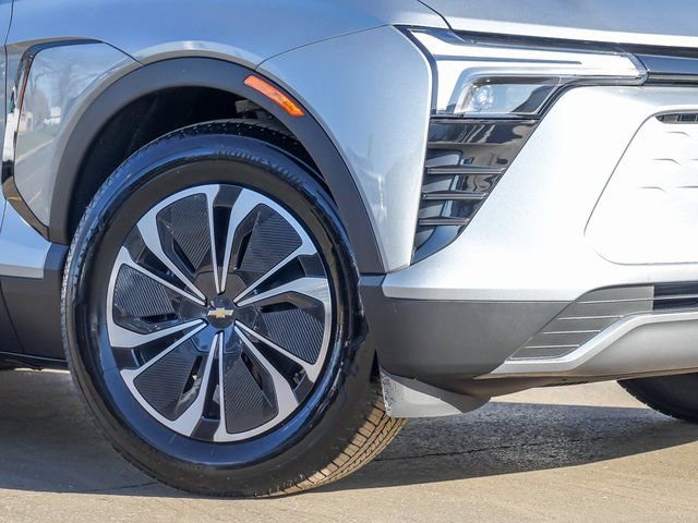 New 2026 Chevrolet Blazer EV LT image 4