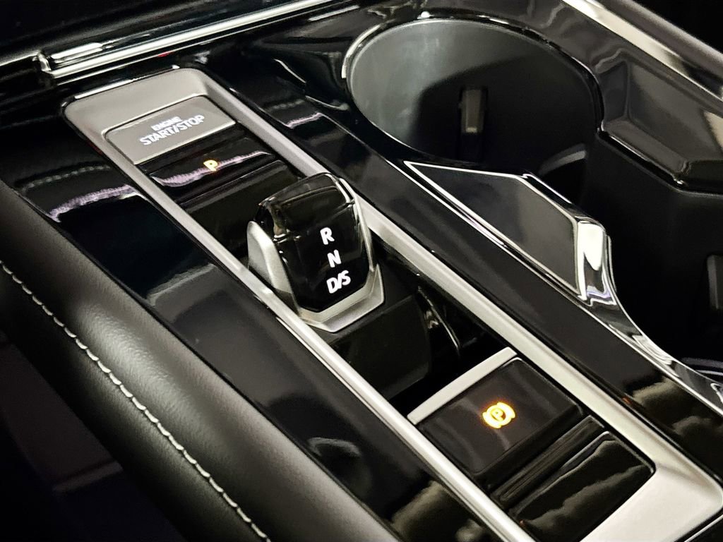 New 2026 Volkswagen Atlas SEL image 18