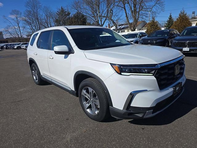 Used 2023 Honda Pilot EX-L
