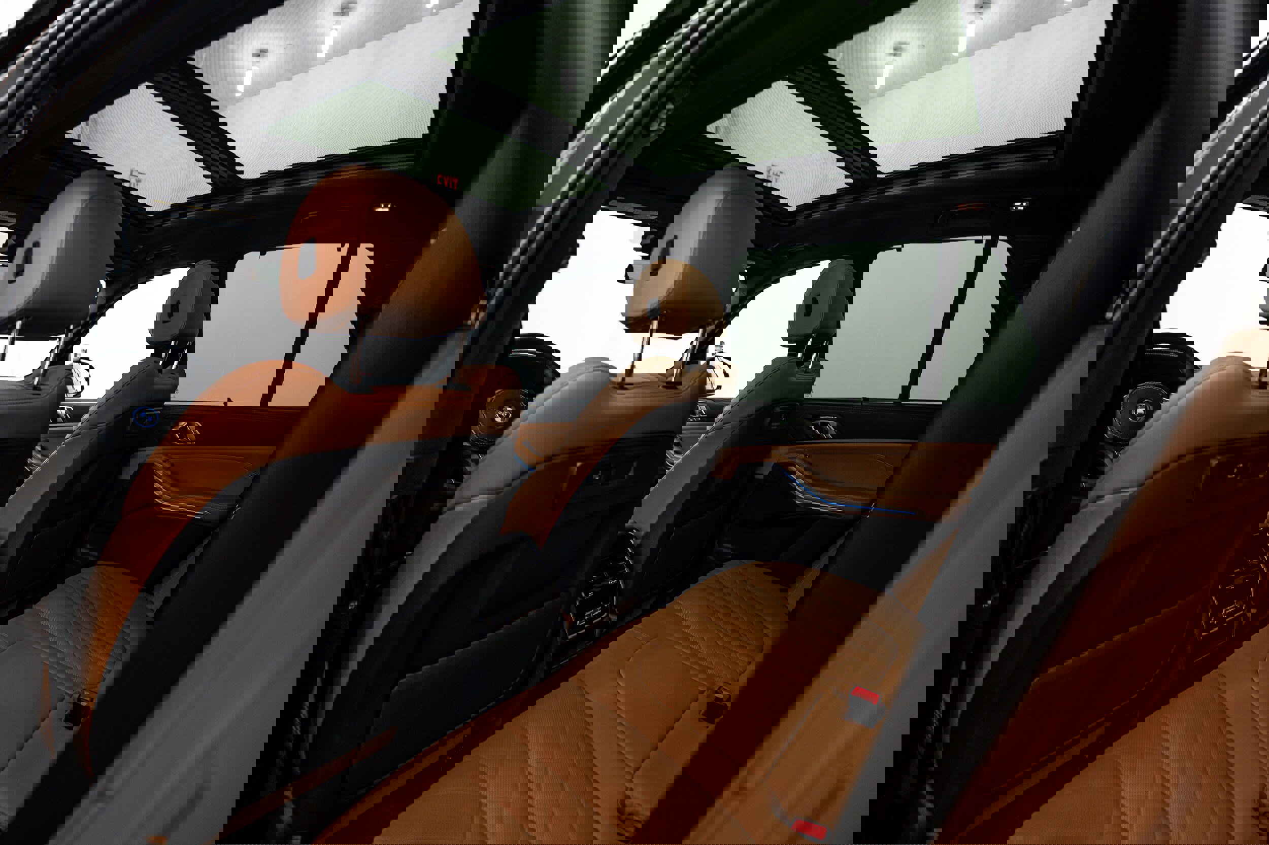 Used 2023 BMW X5 xDrive45e w/ Executive Package image 20