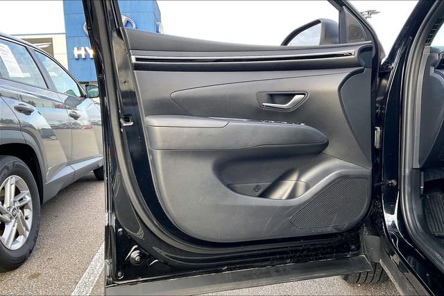 Certified 2024 Hyundai Santa Cruz SEL image 23