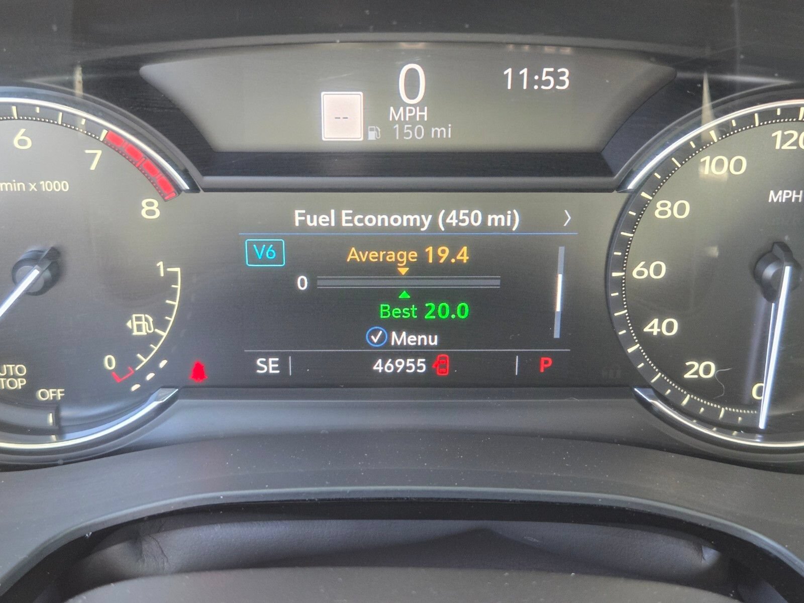 Used 2021 Cadillac XT5 Premium Luxury FWD image 20