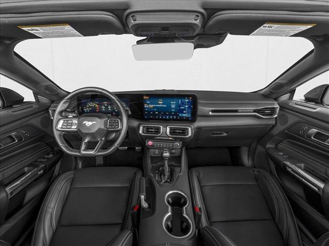 New 2026 Ford Mustang Premium RWD image 5