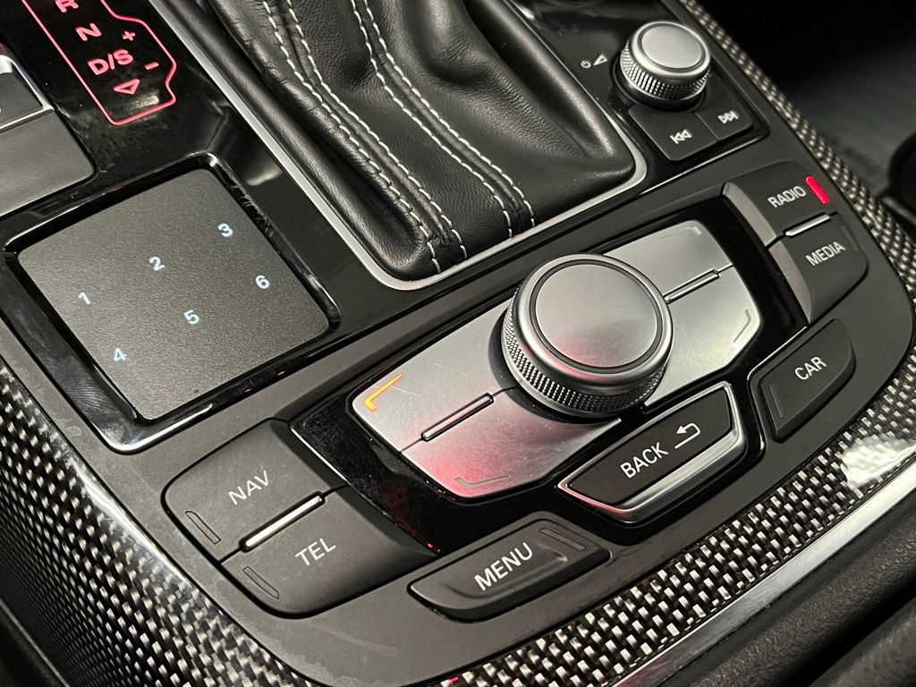 Used 2018 Audi S6 Prestige image 14