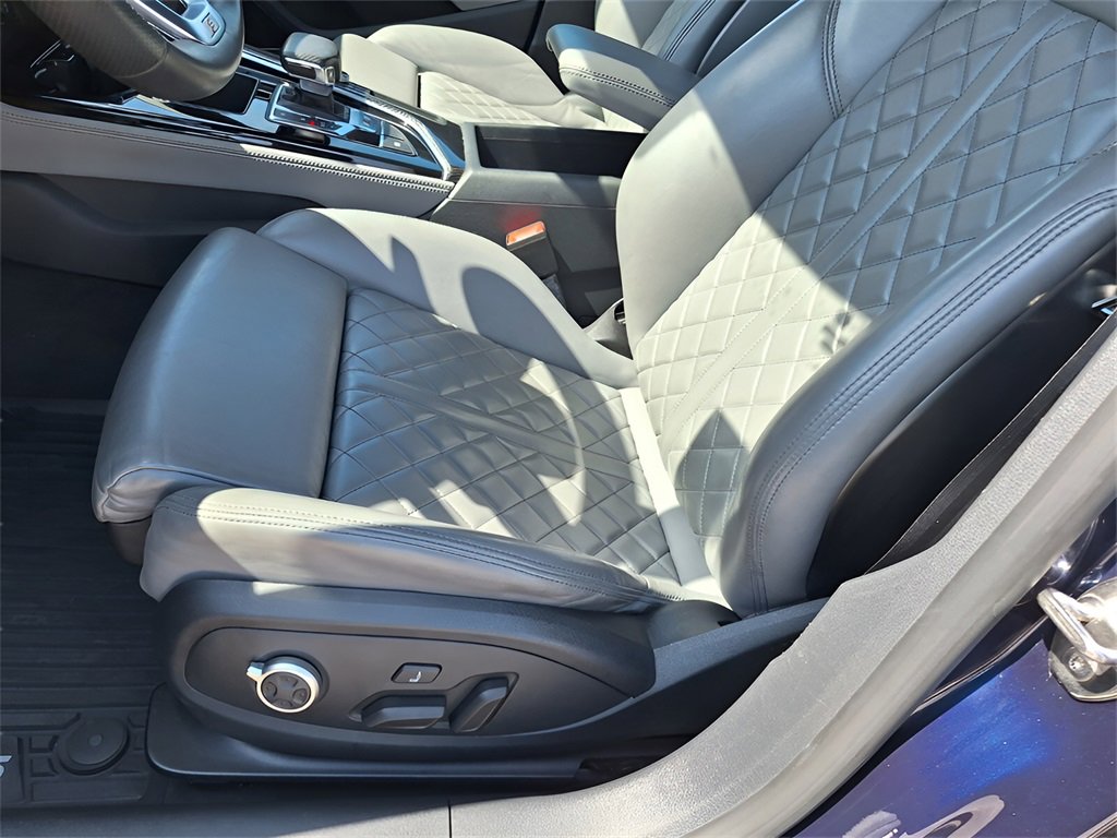 Used 2022 Audi S5 Prestige image 29