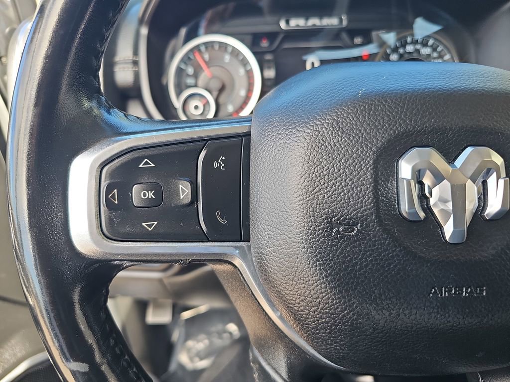 Used 2023 RAM 2500 Laramie image 26