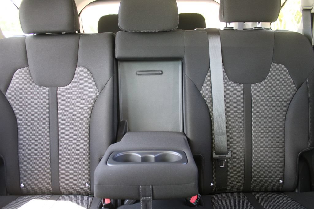 Certified 2026 Kia Sorento LX FWD image 50