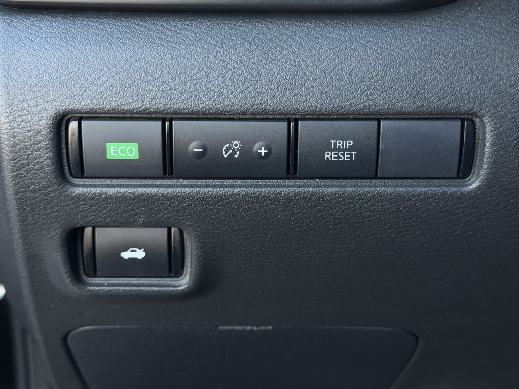 Used 2024 Nissan Sentra S FWD image 21