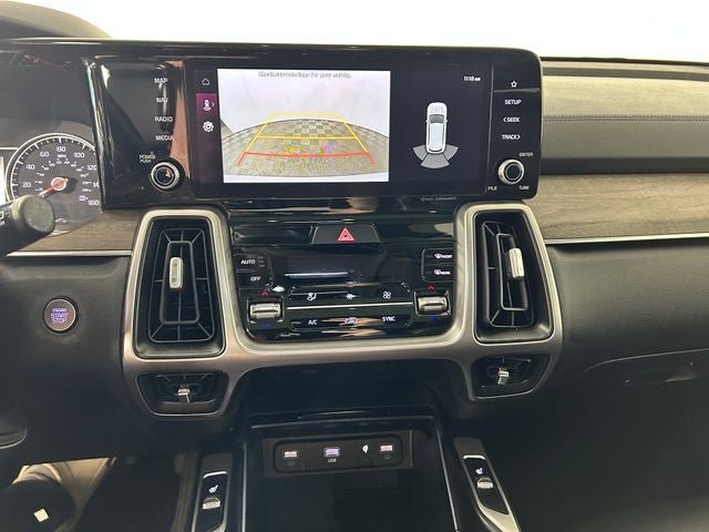Used 2023 Kia Sorento X-Line EX AWD/4WD image 23