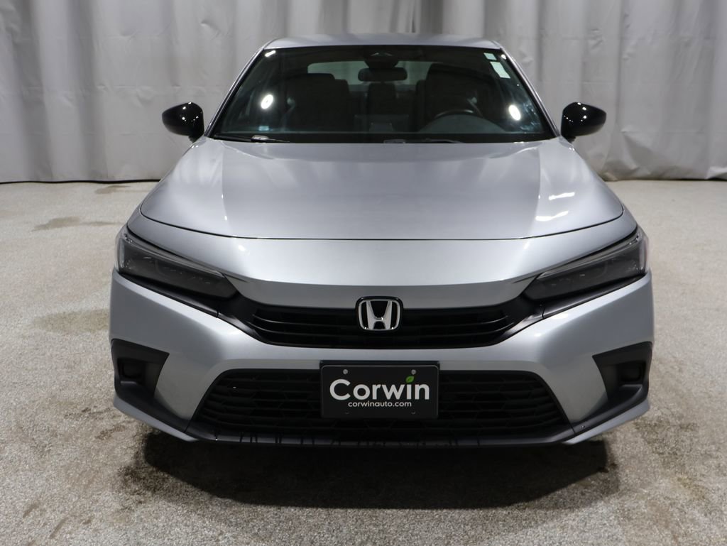 Used 2024 Honda Civic Sport image 7