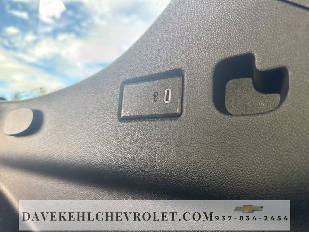 Used 2022 Chevrolet Tahoe RST w/ Luxury Package image 38