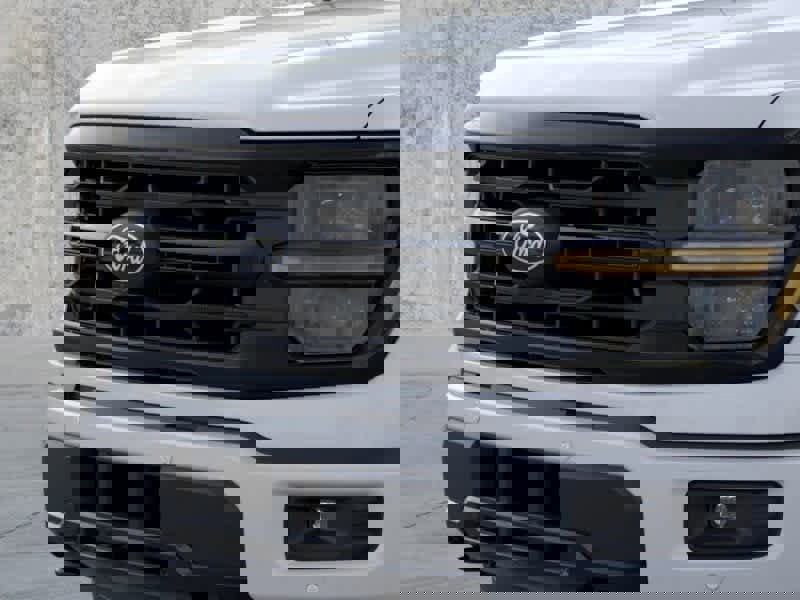 New 2025 Ford F150 XLT w/ Equipment Group 302A MID image 17