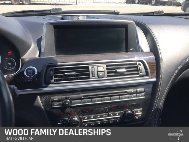 Used 2014 BMW 640i Convertible image 15