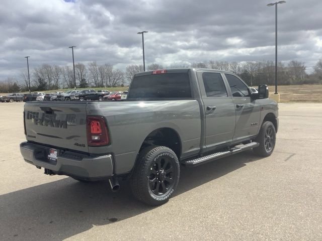New 2026 RAM 2500 Big Horn image 7