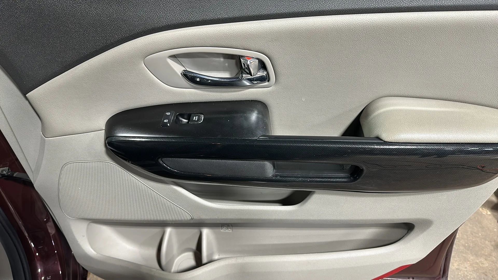 Used 2018 Kia Sedona EX image 20