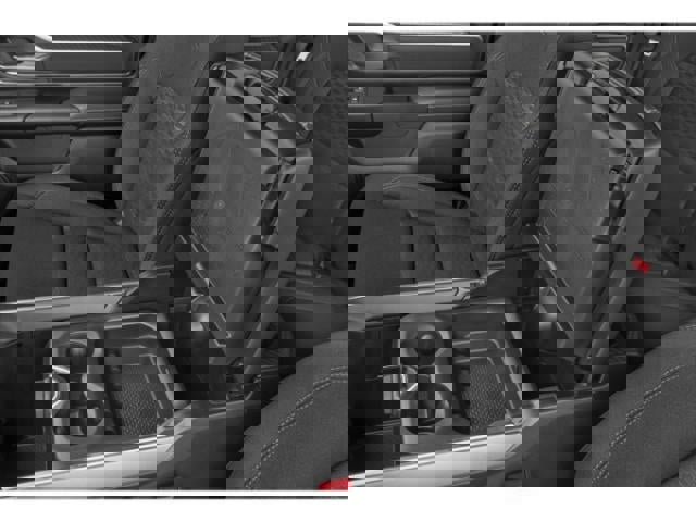 Used 2025 RAM 1500 Big Horn image 14