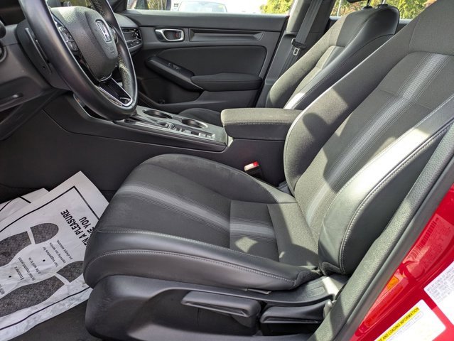 Used 2024 Honda Civic Sport image 17