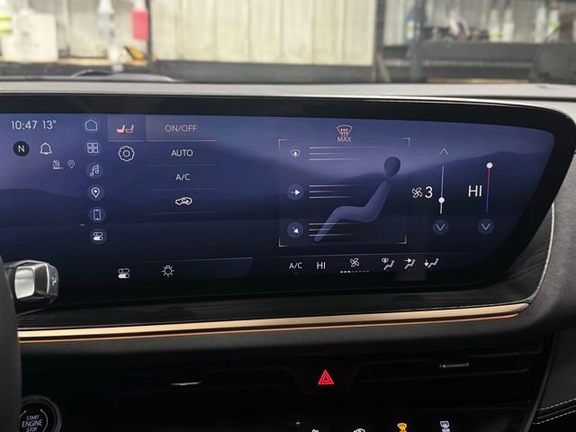 Used 2025 Buick Envision Sport Touring image 35