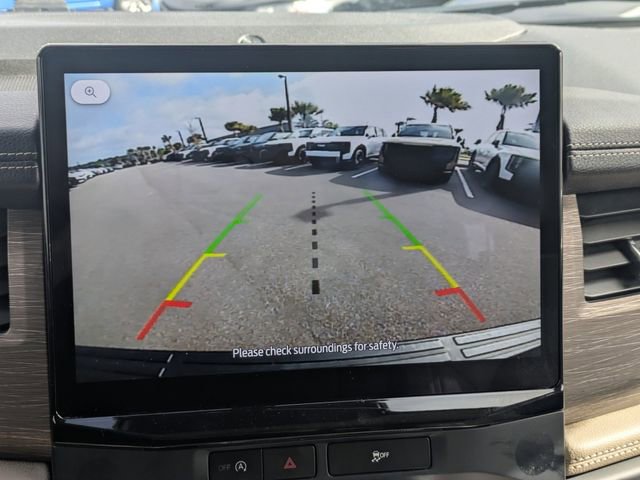 Used 2024 Ford Expedition Max Limited image 22