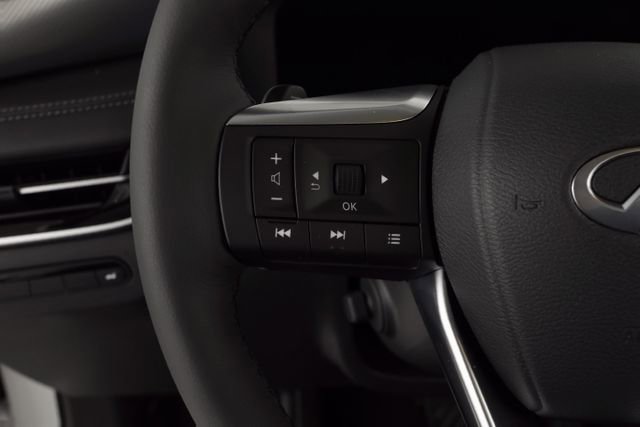 Used 2024 INFINITI QX60 Luxe image 27