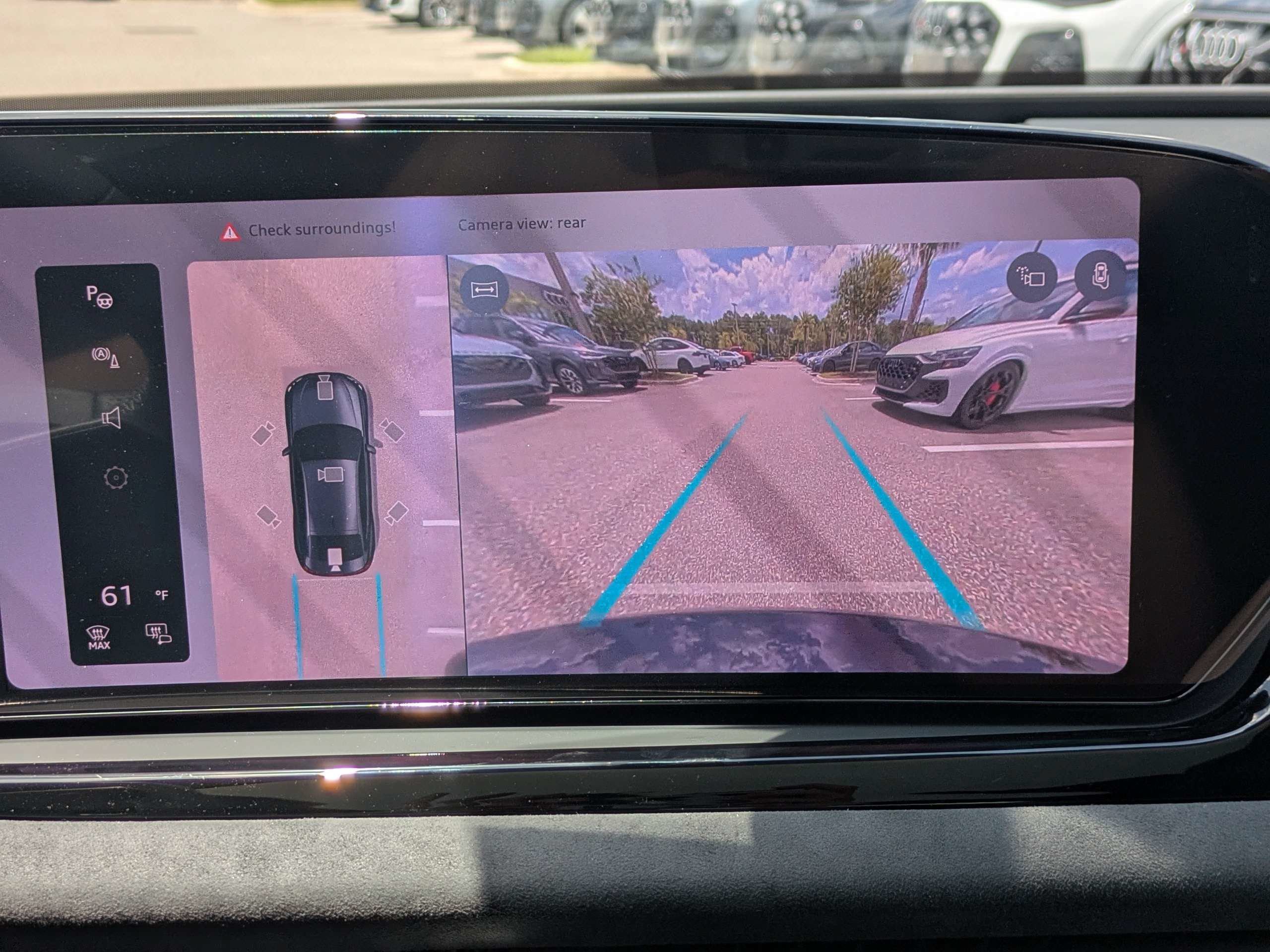 New 2026 Audi S5 Premium Plus AWD/4WD image 20