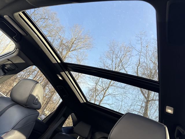 New 2026 Acura RDX A-Spec image 24