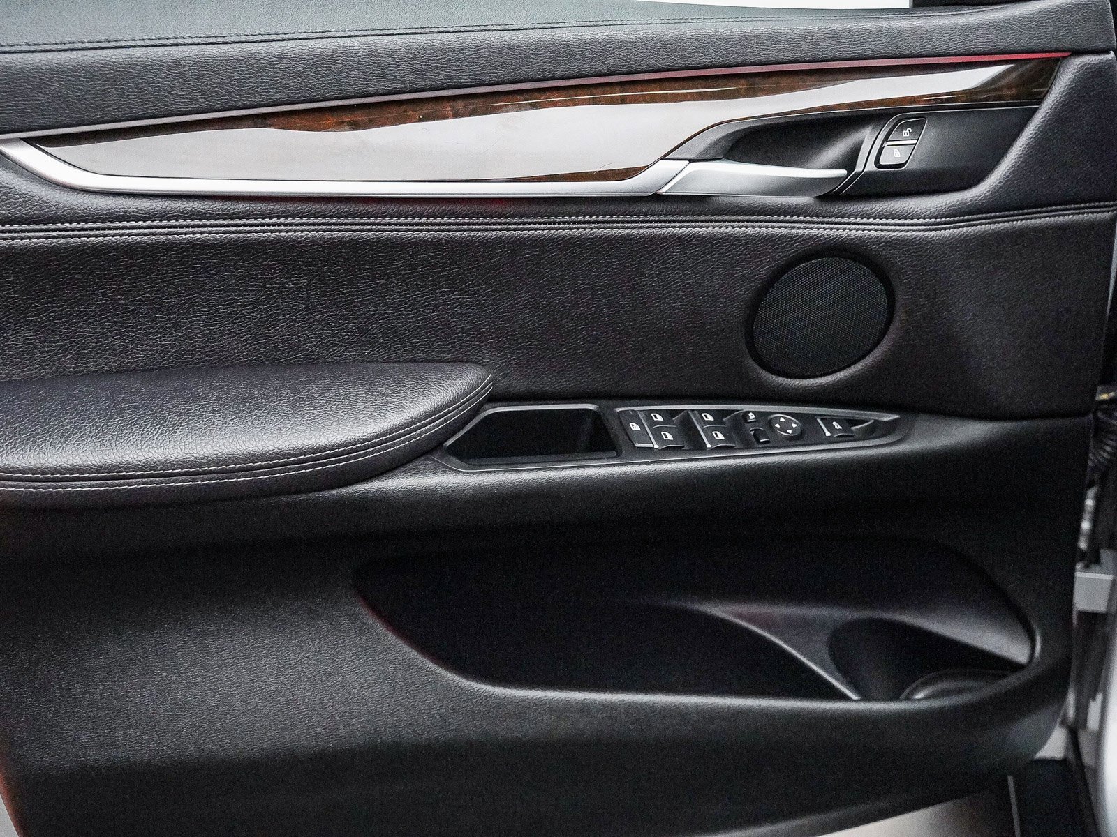 Used 2019 BMW X6 sDrive35i image 21